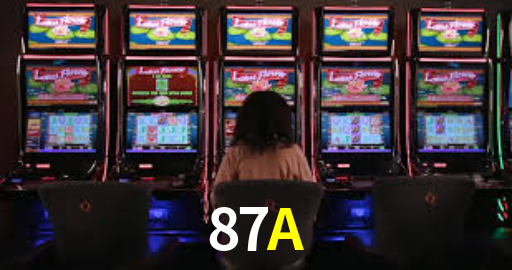 87A Bet Plataforma