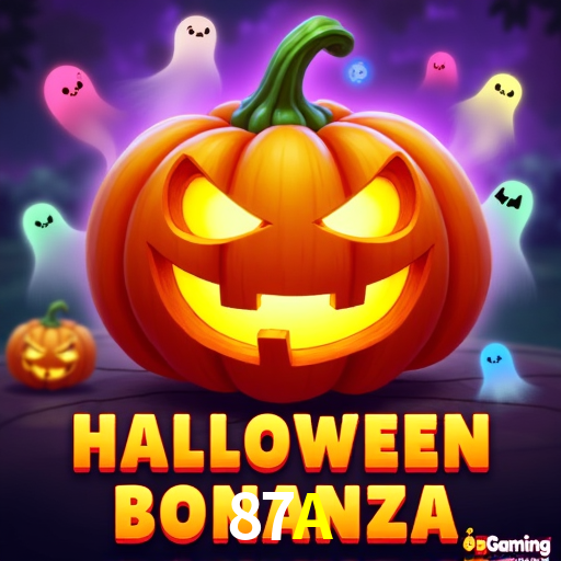 Descubra o Mundo do Cassino Online com 87A