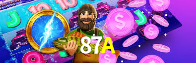 87A: Jogos de Caça-Níqueis-Altas Recompensas, Roleta-Velocidade, Blackjack-Desafios Máximos