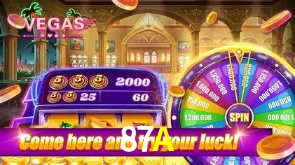 Benefícios da Conta 87A