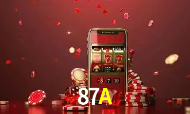 Tecnologia da Plataforma 87A