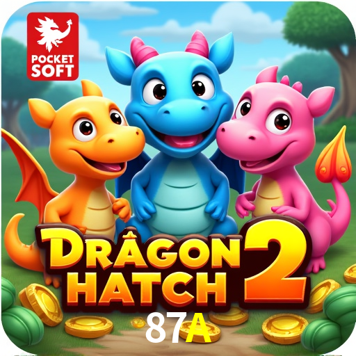 A Popularidade dos Caça-Níqueis no 87A