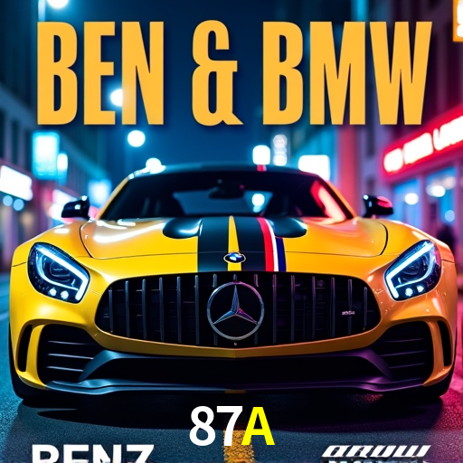 Inovações de Jogos na 87A: O Futuro das Experiências Interativas