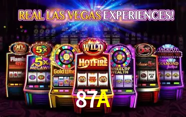 Promoção Relâmpago 87A