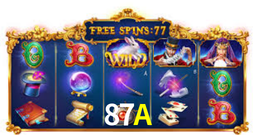 87A: A Experiência de Casino com Jogos de Mesa ao Vivo