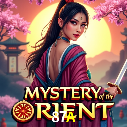 Estatísticas Crash Games 87A