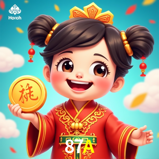 Bônus de Boas-vindas 87A