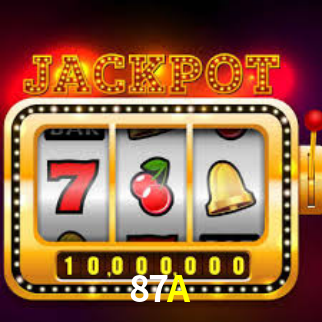 87A Bet Plataforma